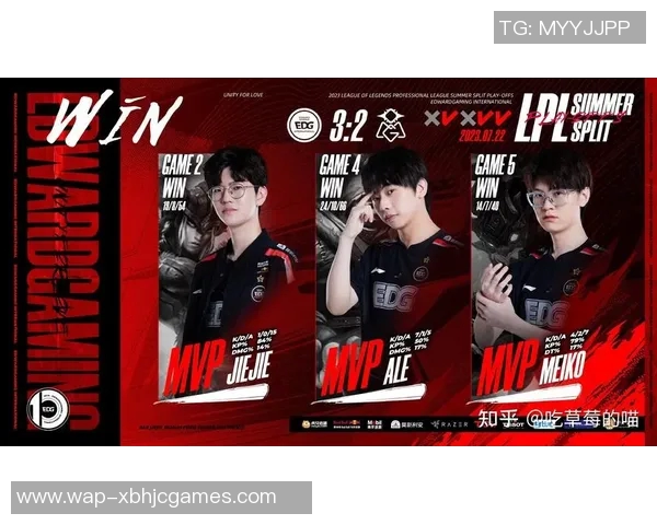 esports最新数据EDG在王者荣耀比赛中的反击策略分析与得失总结